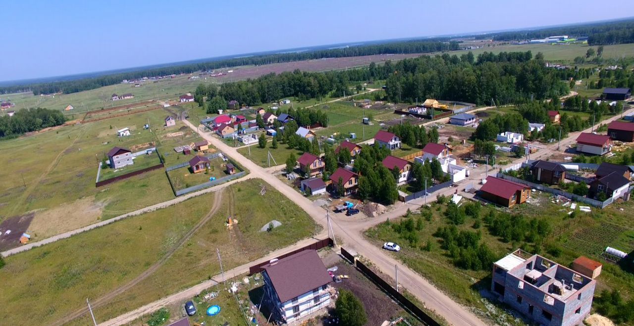 земля р-н Сосновский с Кременкуль Челябинск фото 4