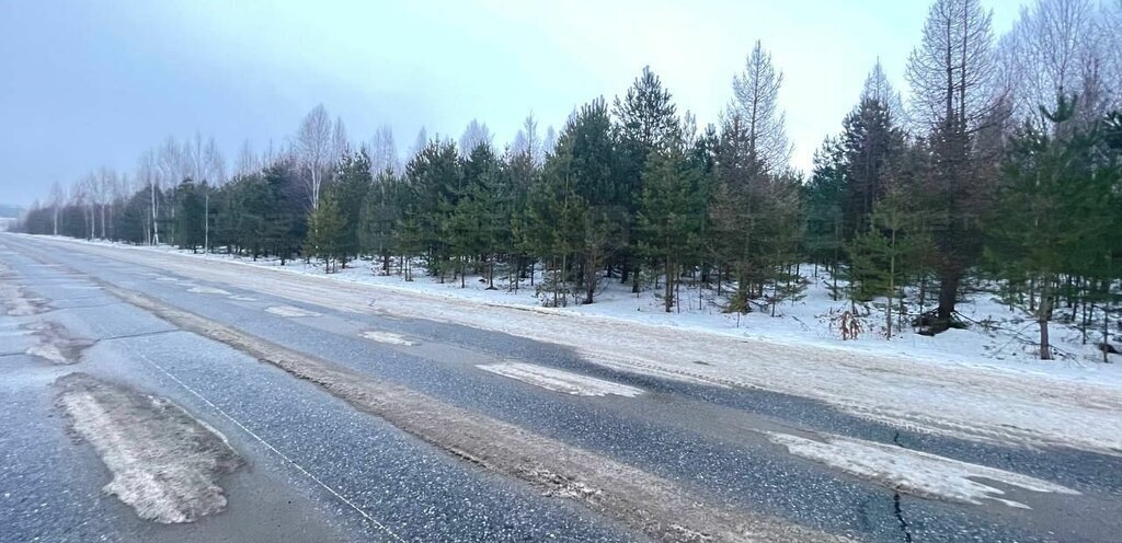 земля р-н Высокогорский с Альдермыш ул Хабибуллина фото 1