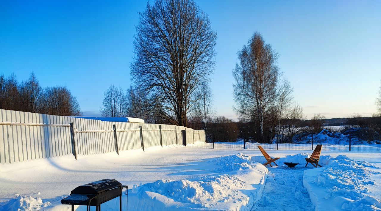 дом городской округ Волоколамский Зубово СНТ, 1 фото 22