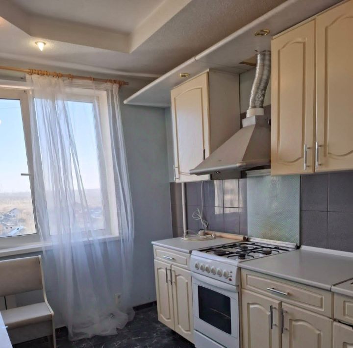 квартира г Волгоград р-н Красноармейский ул Караванная 41 фото 1