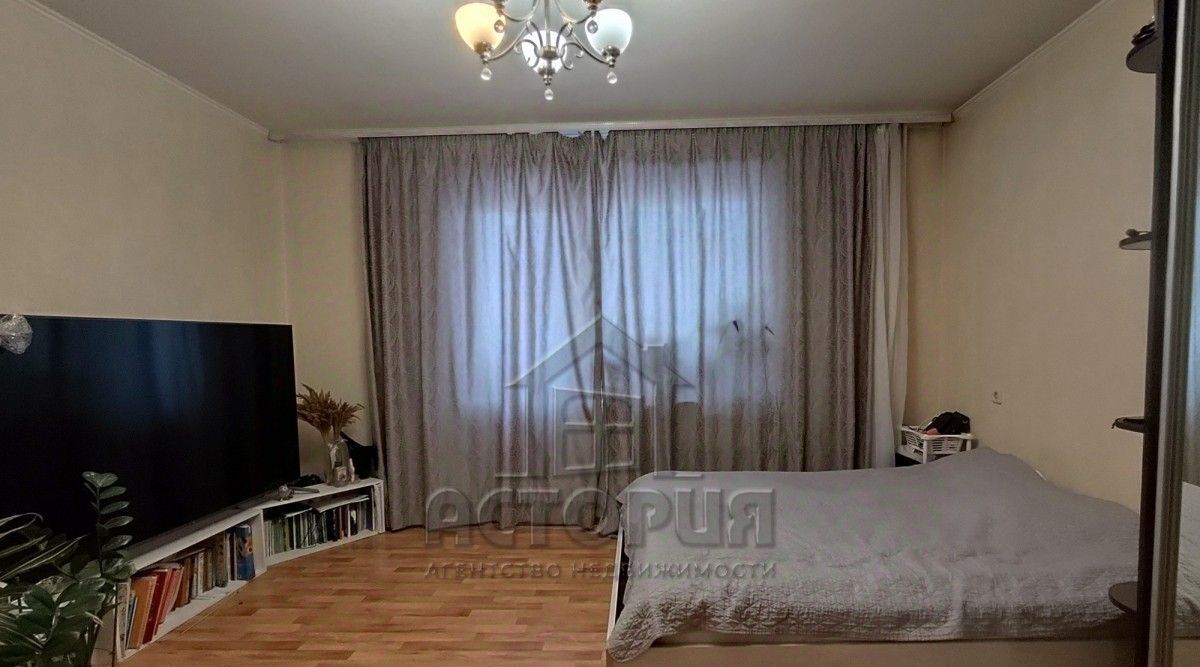 квартира г Красноярск р-н Центральный ул Линейная 86 фото 2