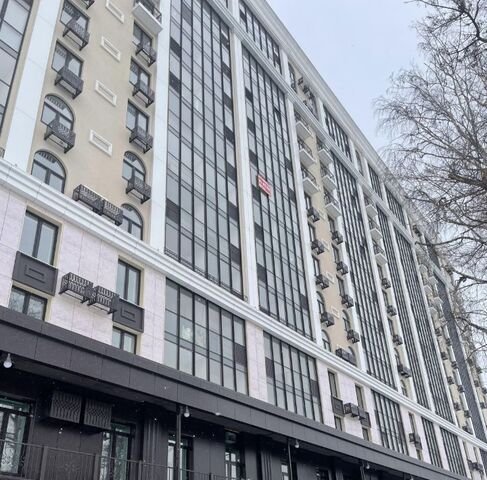 р-н Первомайский ул Свердлова 30 фото