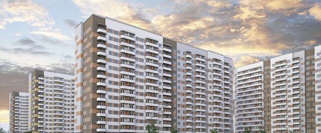 ул Шоссе в Лаврики 64к/3 Девяткино фото