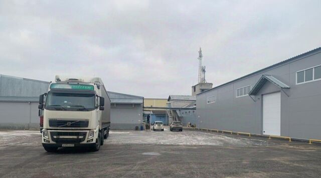 свободного назначения р-н Пролетарский ул Бригадная 1 фото