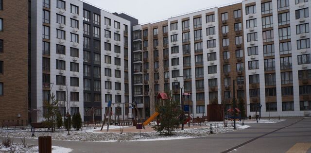 б-р Серебряный 1 Опалиха фото