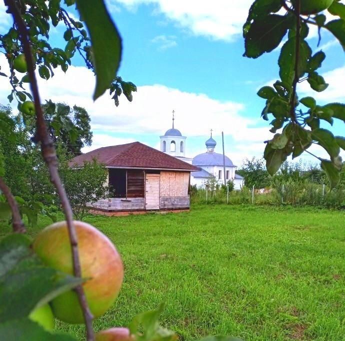 дом городской округ Зарайск д Куково фото 1