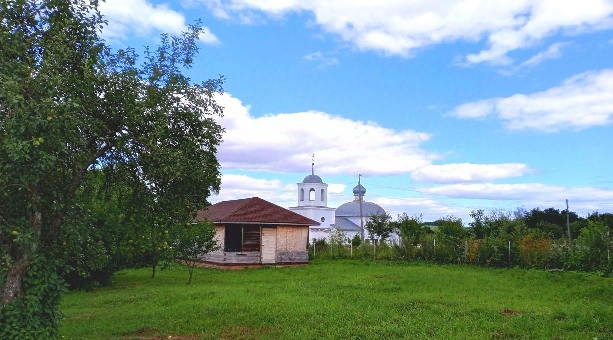 дом городской округ Зарайск д Куково фото 2