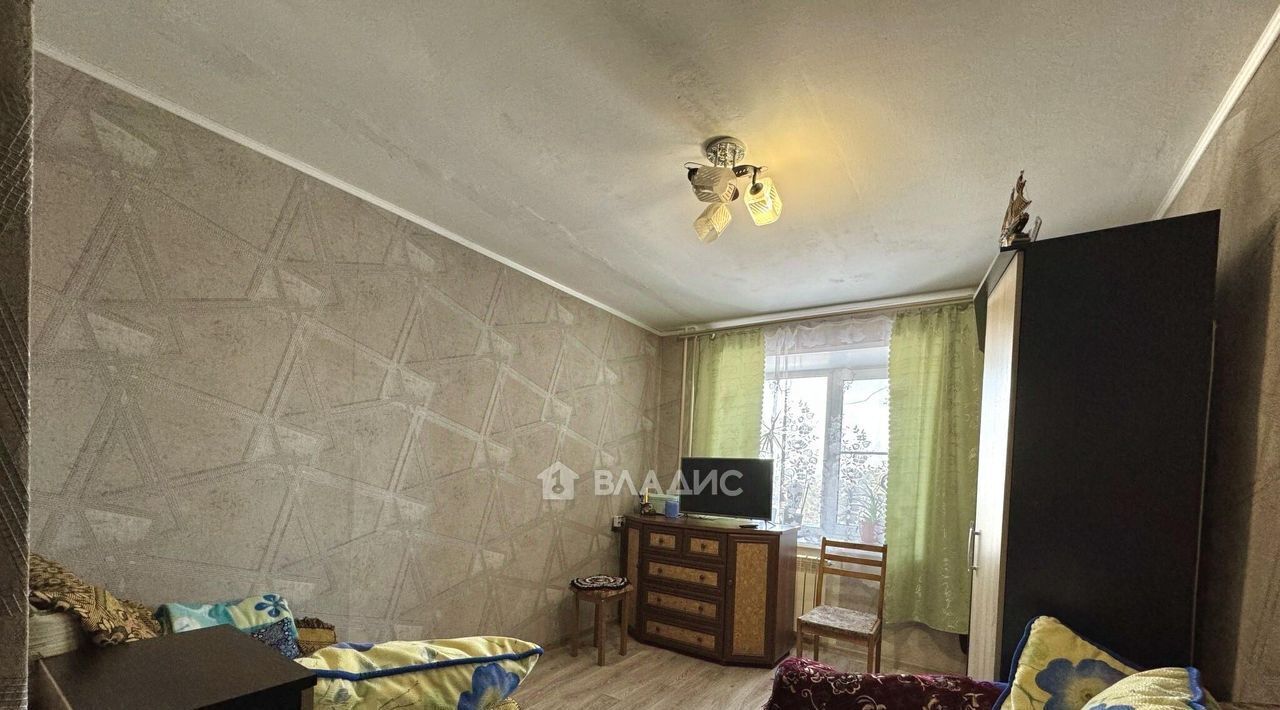 квартира г Улан-Удэ мкр Энергетик р-н Октябрьский 55 фото 5