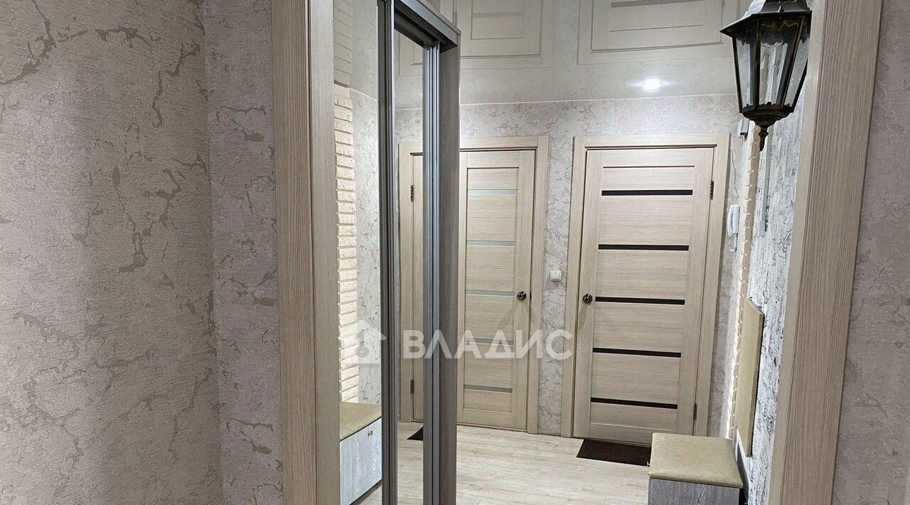 квартира г Улан-Удэ р-н Железнодорожный ул Хахалова 3 фото 8