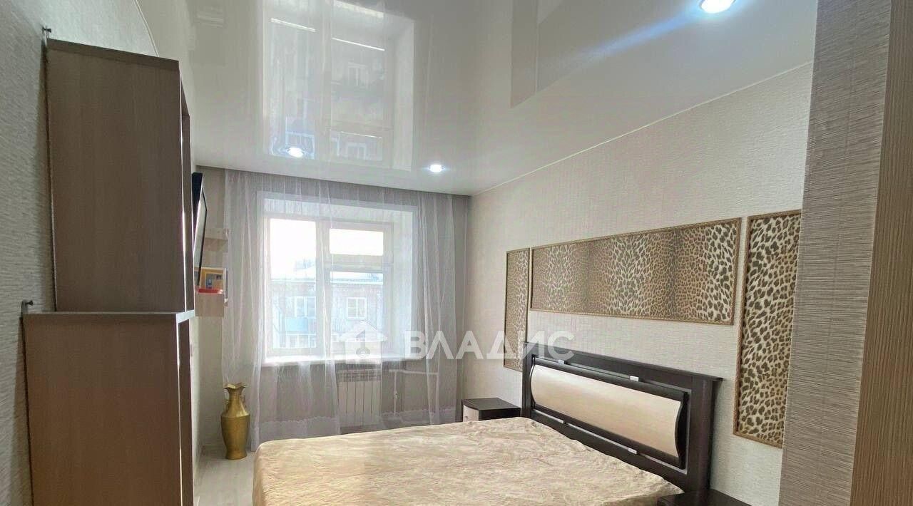 квартира г Улан-Удэ р-н Железнодорожный ул Хахалова 3 фото 9
