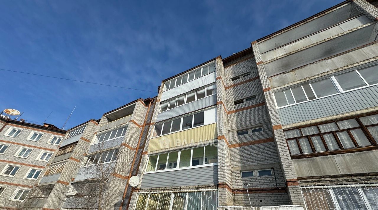 квартира г Улан-Удэ мкр Энергетик р-н Октябрьский 55 фото 11