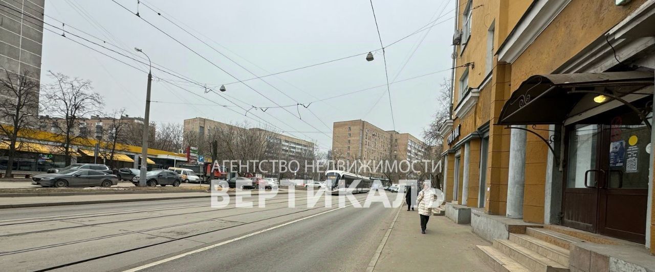 свободного назначения г Москва метро Преображенская площадь ул Краснобогатырская 38с/2 фото 3