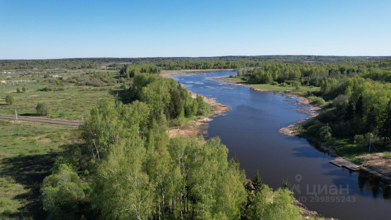 земля городской округ Истра п Глебовский 70, Карцево, городской округ Истра фото 1