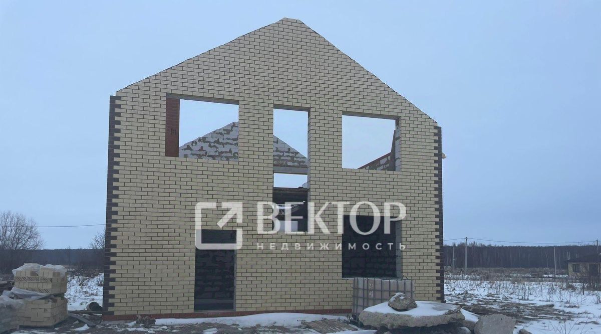 дом г Кострома ул Якорная 12 Малиновка кп фото 1
