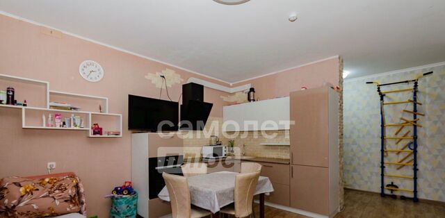 р-н Курчатовский дом 23 фото