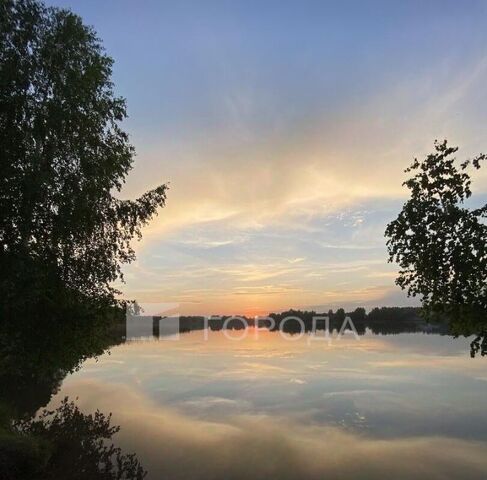 снт тер.Тальник ул Калиновая фото