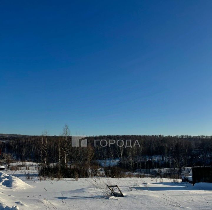 земля р-н Новокузнецкий п Мир ул Молодежная 16 фото 3