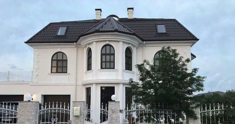 дом г Новоуральск д Елани ул Мира 18 фото 1