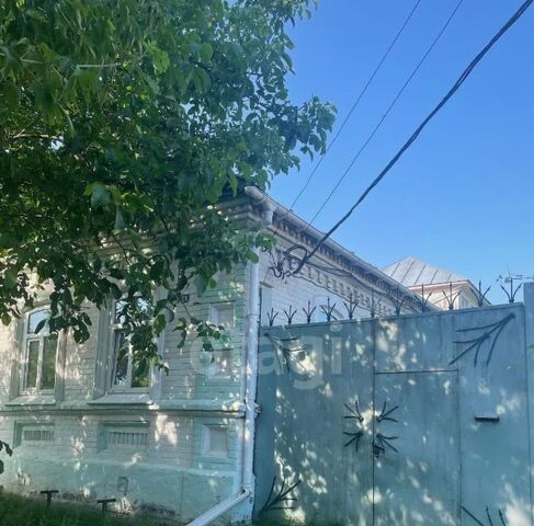 дом ул Садовая фото