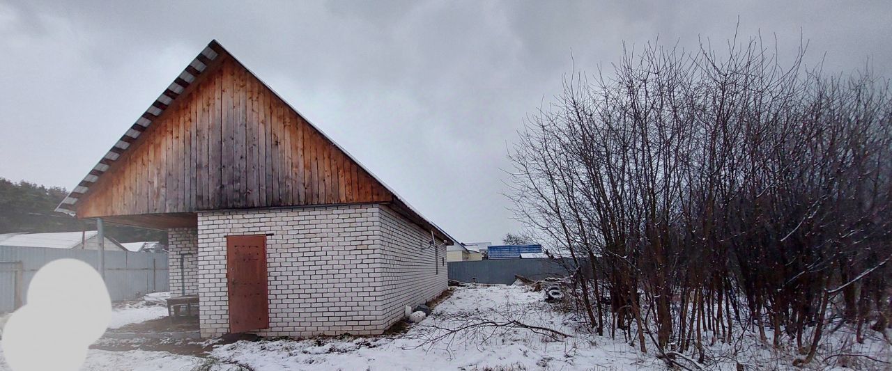 дом р-н Жуковский г Жуковка ул Больничная фото 3