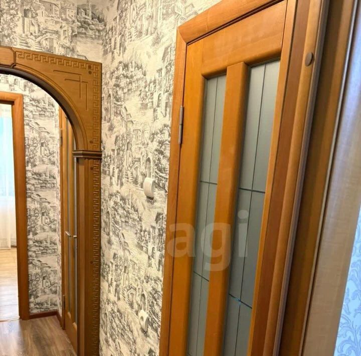 квартира г Брянск р-н Фокинский ул Анри Барбюса 27 фото 2