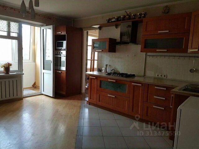 р-н Западный дом 18 ЖК «Юбилейный» фото