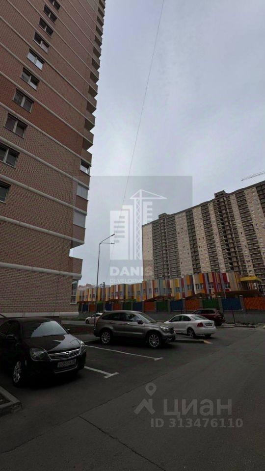 квартира г Краснодар ул им. Евгении Жигуленко 7/3 фото 3