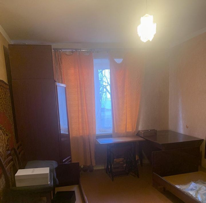 квартира г Уфа р-н Кировский ул Бехтерева 12 фото 4