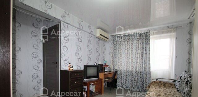 р-н Тракторозаводский дом 41 фото