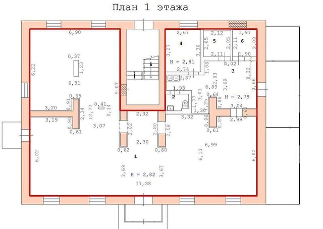 Ботаническая ул Титова 58 фото