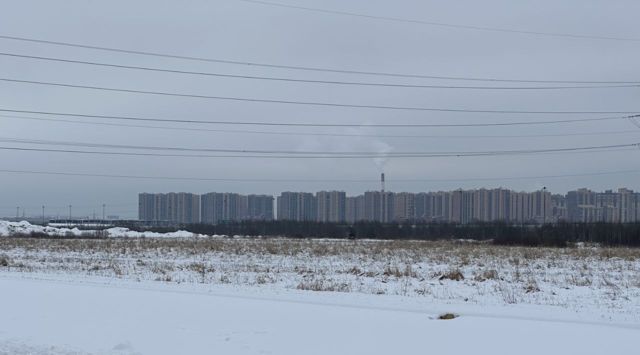 офис р-н Всеволожский д Порошкино Бугровское городское поселение, Парнас фото 5