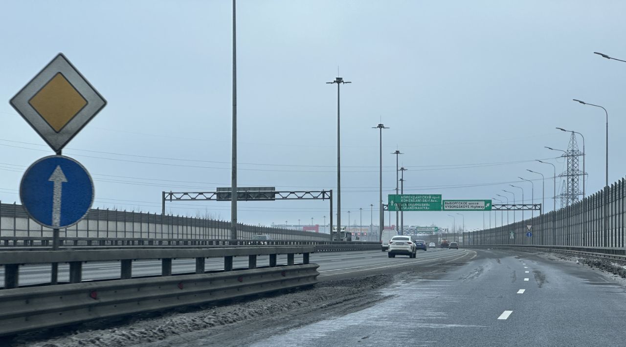 офис р-н Всеволожский д Порошкино Бугровское городское поселение, Парнас фото 15