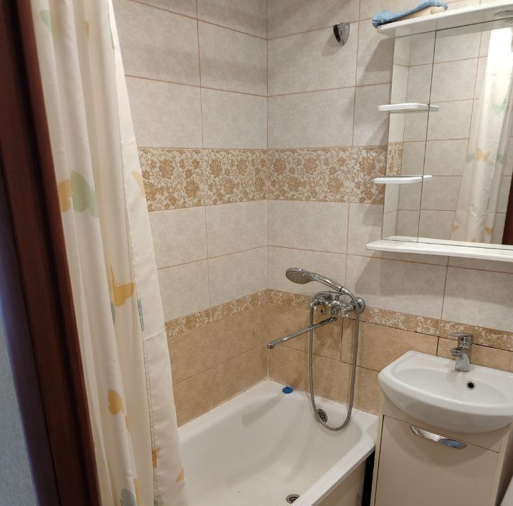 квартира г Самара Безымянка ул Фадеева 56 фото 6