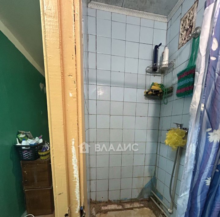 квартира г Волгоград р-н Красноармейский пр-кт им. Столетова 2 фото 9