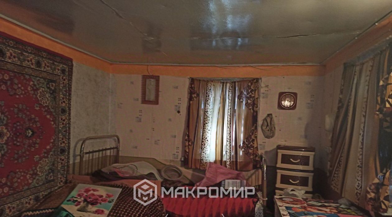 дом г Брянск р-н Фокинский садоводческое объединение, 20, Черемушки фото 5