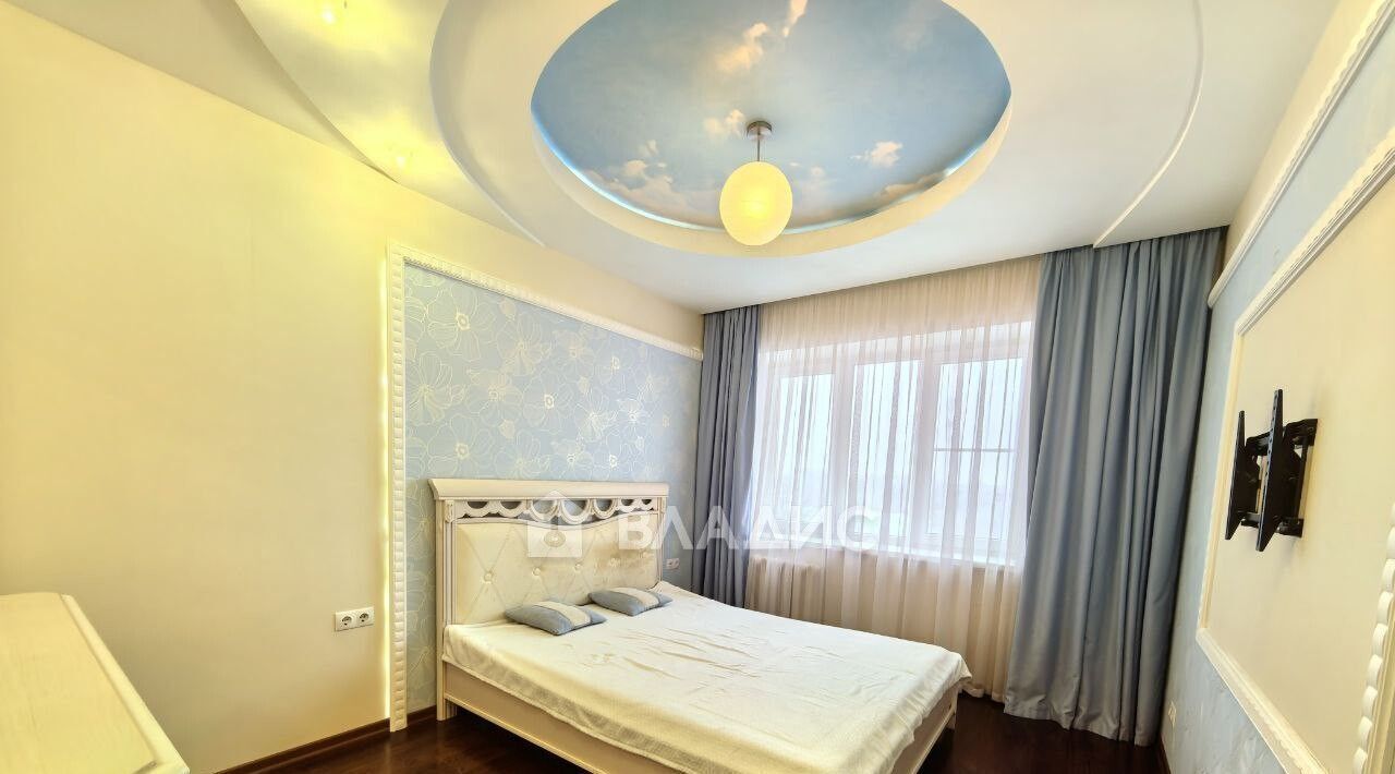 квартира г Иваново р-н Ленинский пр-кт Строителей 53а фото 7