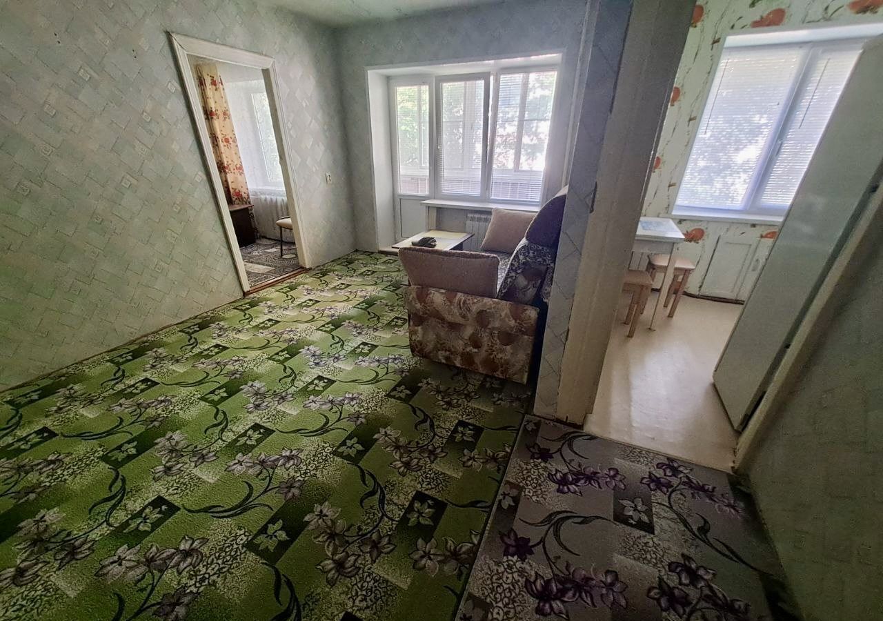 квартира г Рязань р-н Советский ул Лермонтова 20 фото 3