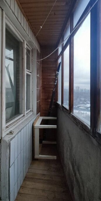 квартира г Москва метро Жулебино ул Генерала Кузнецова 12 фото 5