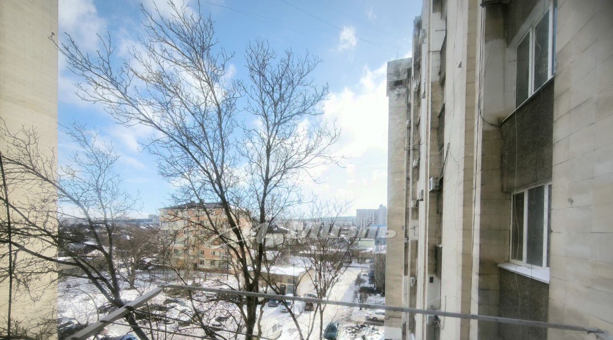 комната г Симферополь р-н Центральный ул Севастопольская 116 фото 8