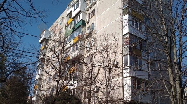 р-н Прикубанский Фестивальный ул им. Атарбекова 13 фото