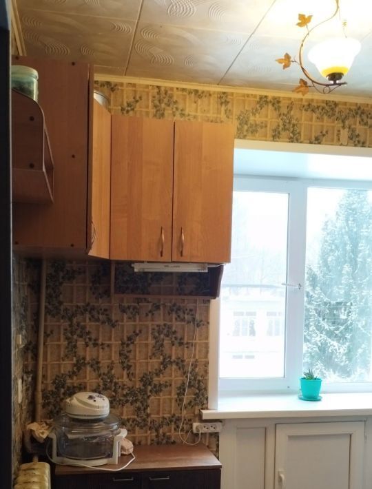квартира г Рыбинск Заволжский проезд Северный 3 п р фото 12