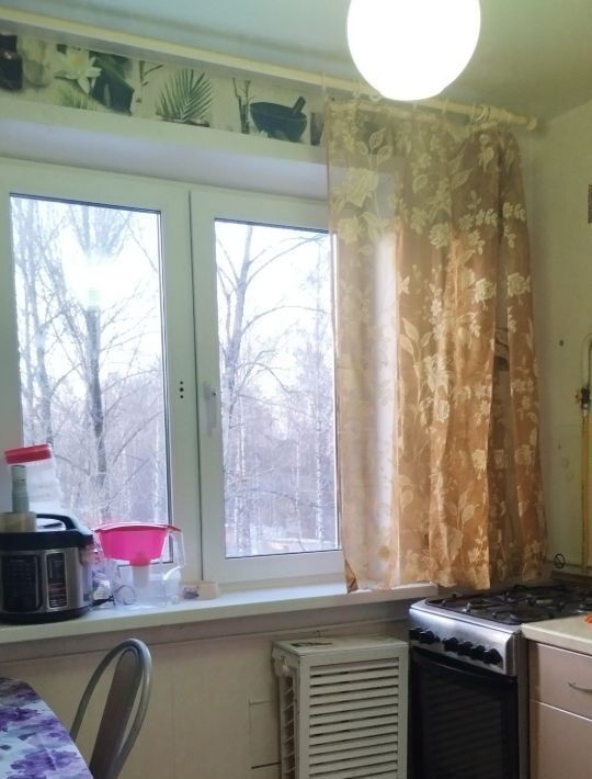 квартира г Рыбинск Заволжский ул Колышкина 13 п р фото 12