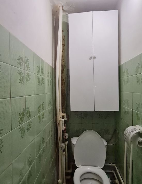 квартира г Ярославль р-н Дзержинский пр-кт Дзержинского 5 фото 9