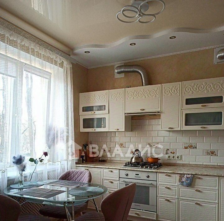 квартира г Ковров ул Социалистическая 7 фото 1