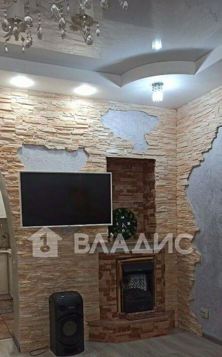 квартира г Ковров ул Социалистическая 7 фото 3