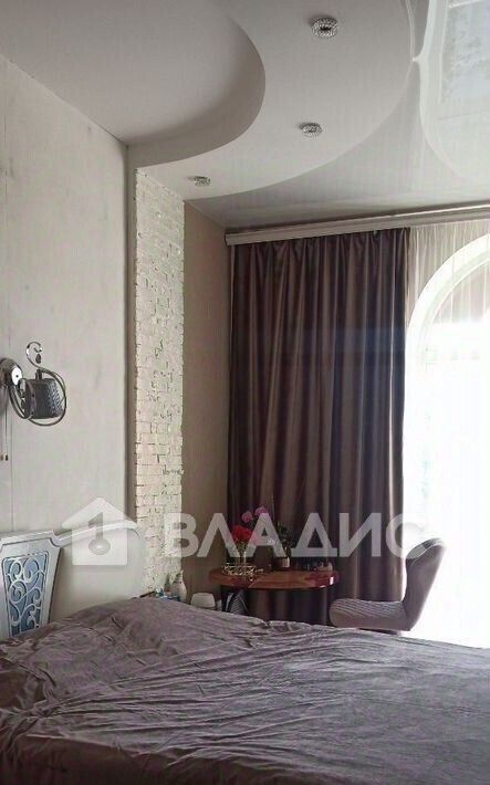 квартира г Ковров ул Социалистическая 7 фото 4
