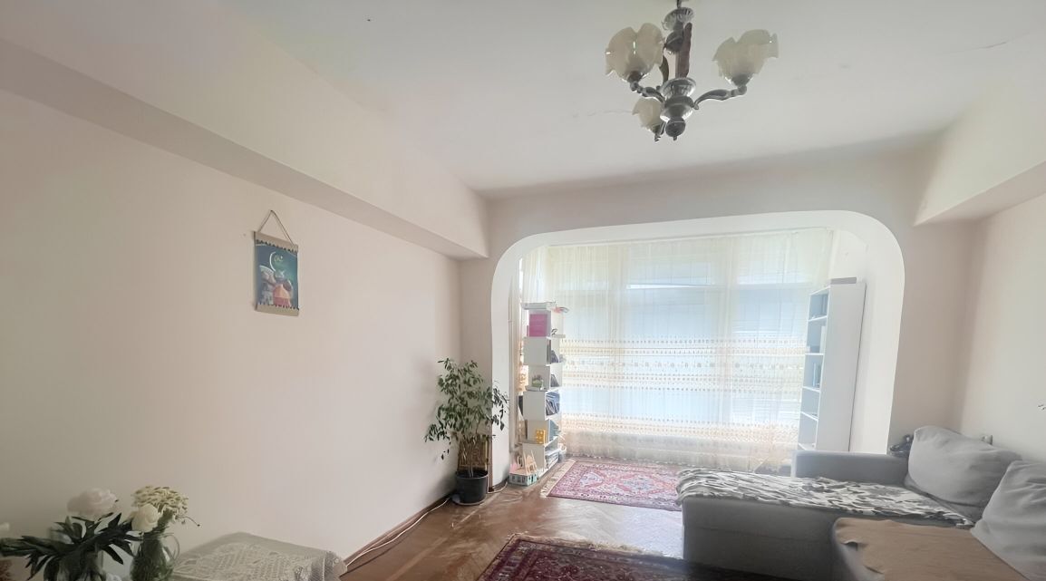 квартира г Махачкала пр-кт Расула Гамзатова 18 Советский фото 1