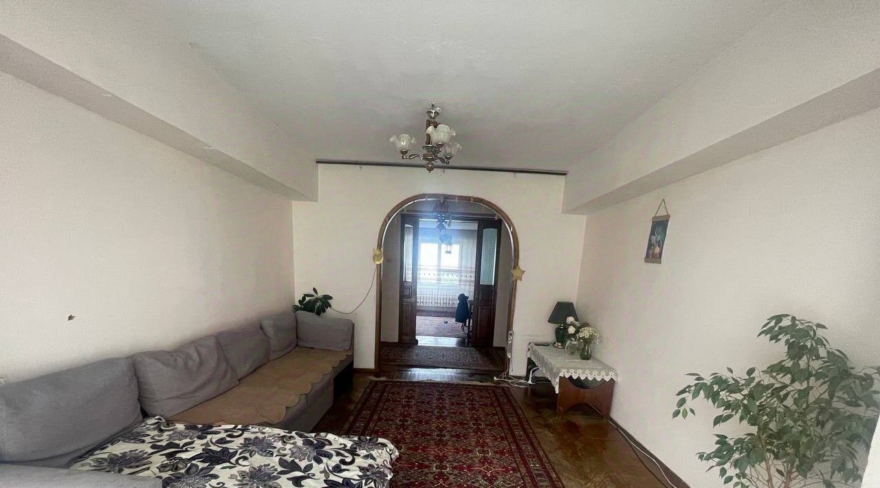 квартира г Махачкала пр-кт Расула Гамзатова 18 Советский фото 4