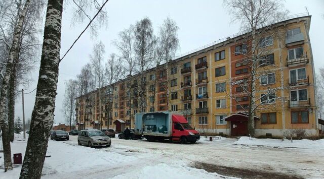 ул Озерная 2 Ивантеевское с/пос фото