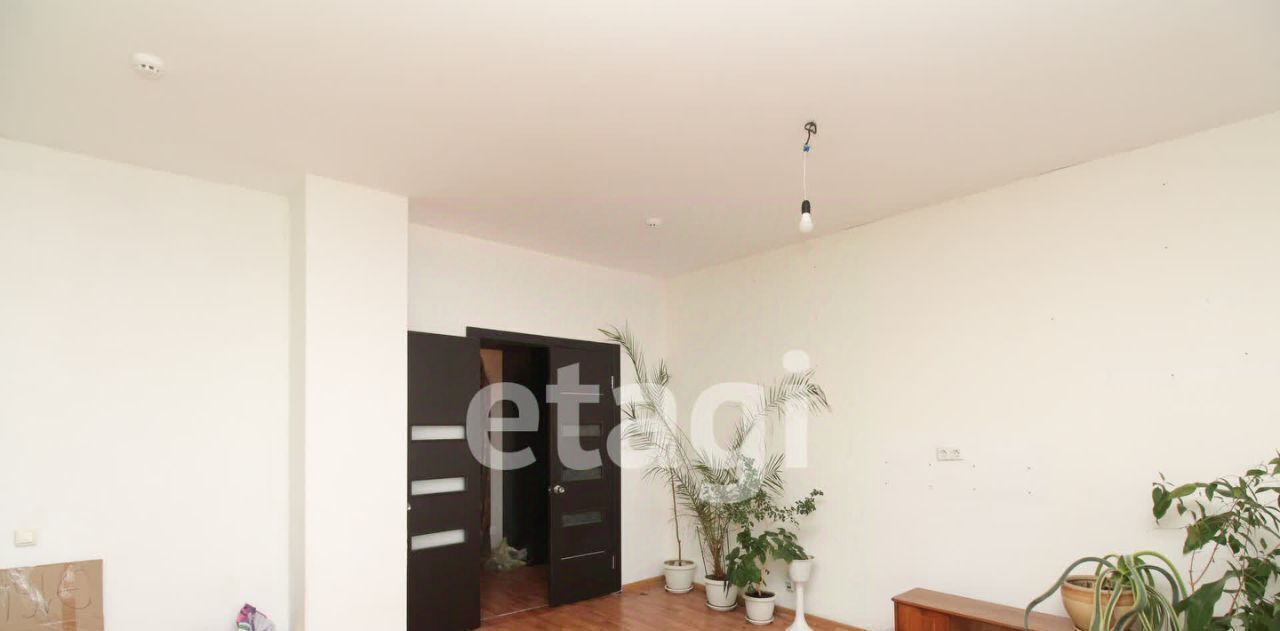 квартира г Красноярск р-н Советский ул Алексеева 43 фото 3